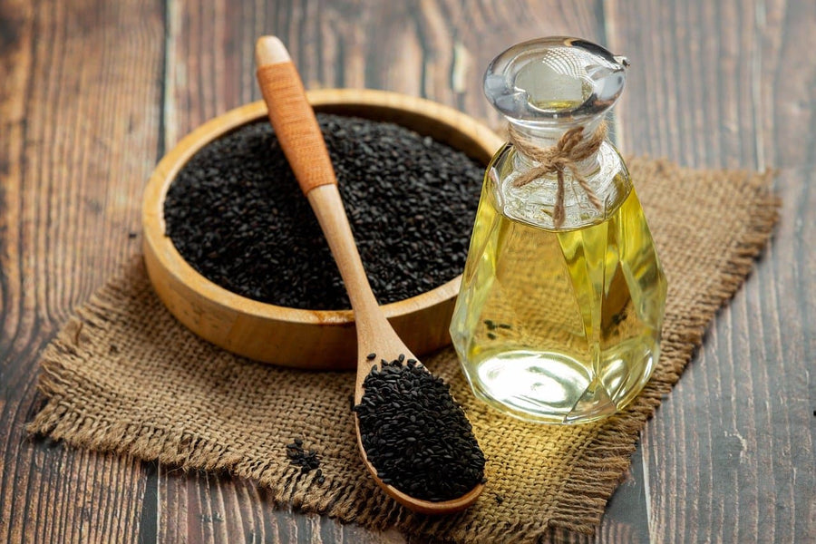 8 Great Black Seed Oil Recipes to Boost Taste and Nutrition