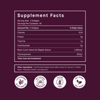 Cold Pressed Black Seed Oil - 3 Bottles