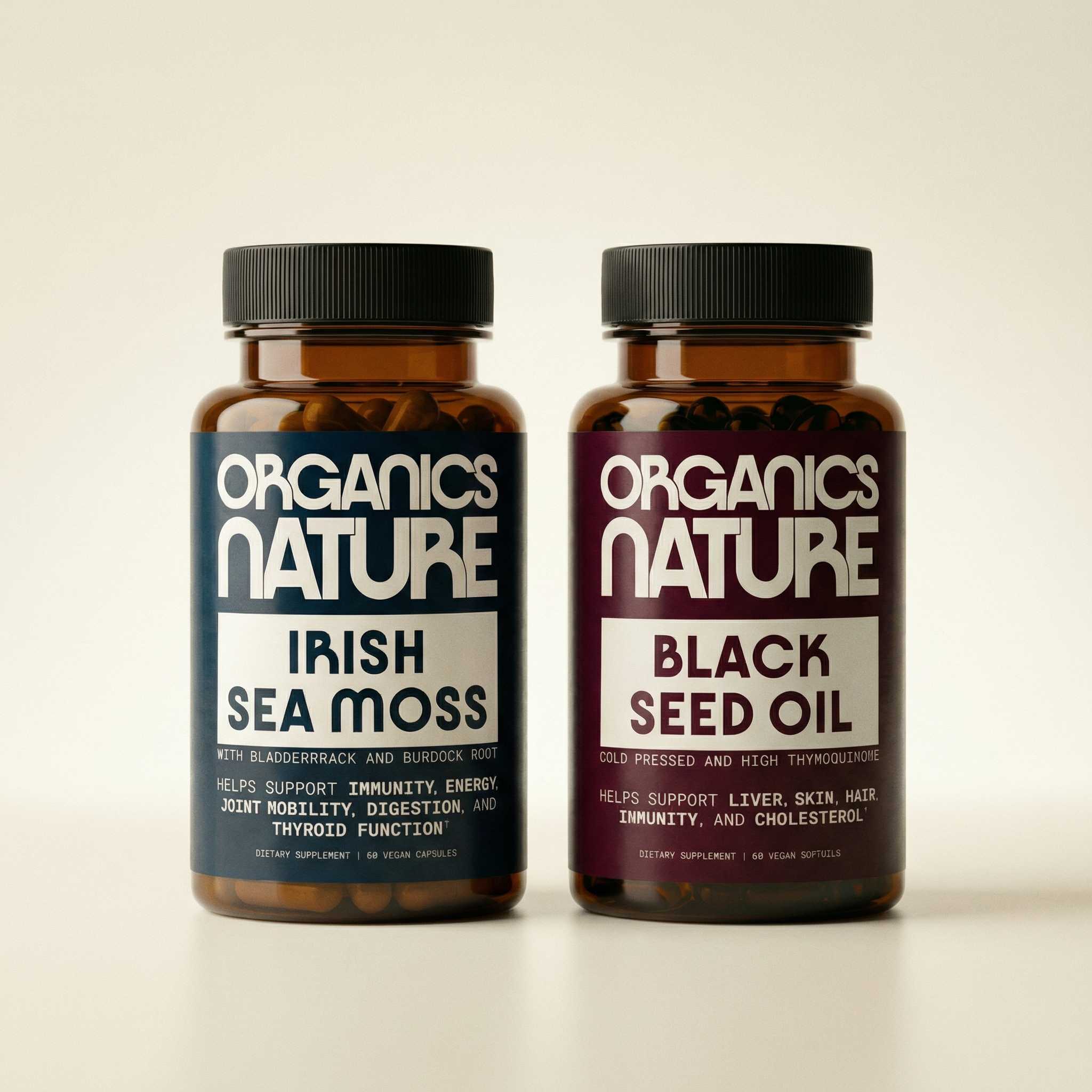 The Wellness Duo
